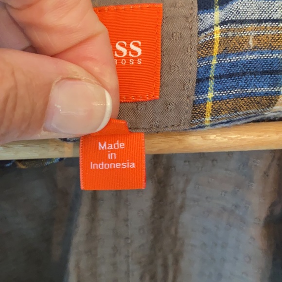 Boss Hugo Kids - Picture 7 of 9